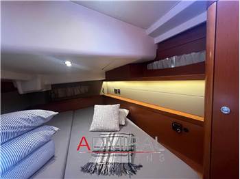 Beneteau OCEANIS 60
