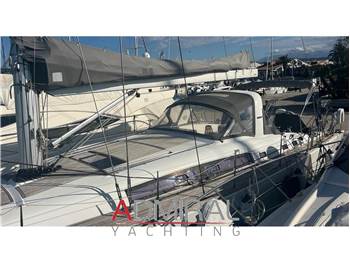 Beneteau OCEANIS 60
