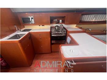 Beneteau OCEANIS 60