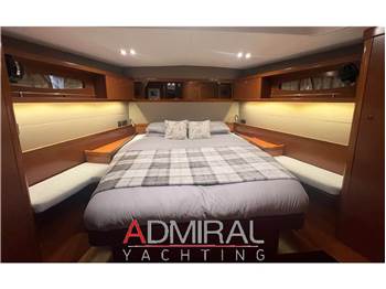 Beneteau OCEANIS 60