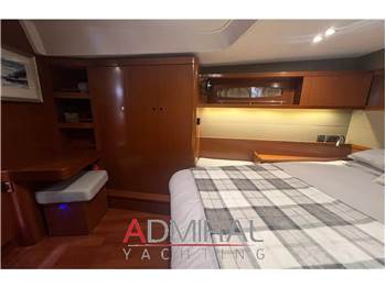 Beneteau OCEANIS 60