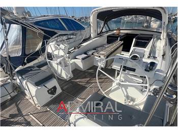 Beneteau OCEANIS 60