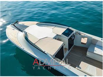 Motor Marine Tigullio MAMI 28