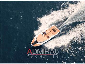 Motor Marine Tigullio MAMI 28