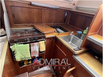 Comar COMET 1050