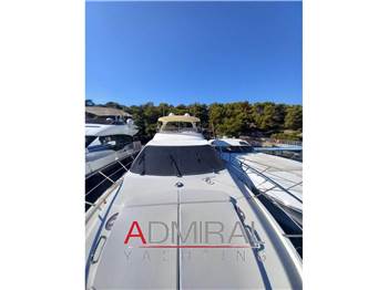 Azimut 62