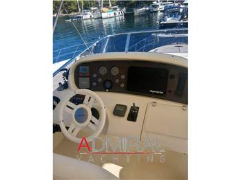 Azimut 62