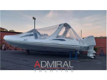 Sea Prop Comfort 33