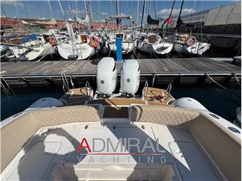 Sea Prop Comfort 33