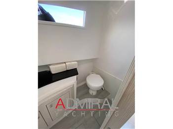 Sea Prop Comfort 33