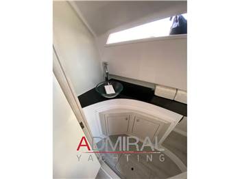 Sea Prop Comfort 33