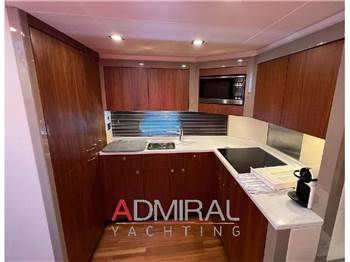 Sunseeker Predator 60