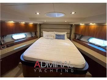 Sunseeker Predator 60