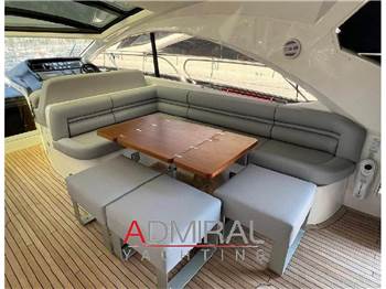 Sunseeker Predator 60