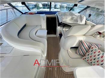 Princess Yachts V 48
