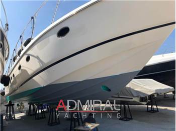 Princess Yachts V 48