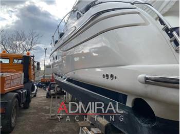 Princess Yachts V 48