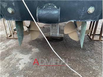 Princess Yachts V 48