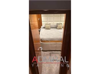 Sunseeker Predator 62