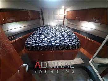 Sunseeker Predator 62