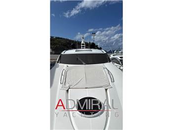 Sunseeker Predator 62
