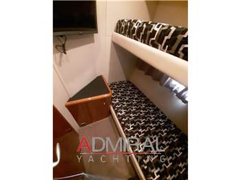 Sunseeker Predator 62