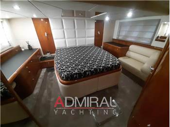 Sunseeker Predator 62