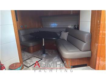 Sunseeker Predator 62