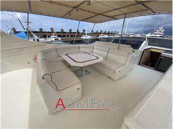Falcon Yachts 85