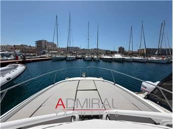 Jeanneau CAP CAMARAT 9.0 WA