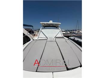 Jeanneau CAP CAMARAT 9.0 WA