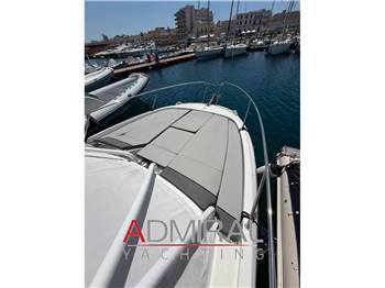 Jeanneau CAP CAMARAT 9.0 WA