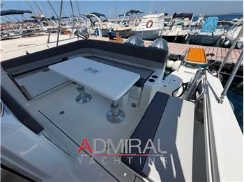 Jeanneau CAP CAMARAT 9.0 WA