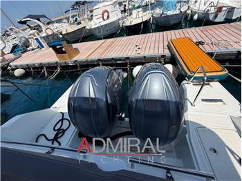 Jeanneau CAP CAMARAT 9.0 WA