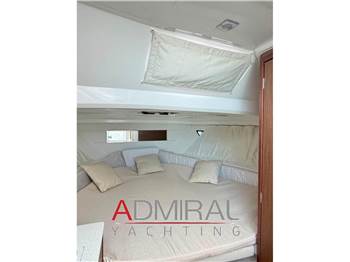 Jeanneau CAP CAMARAT 9.0 WA