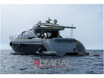 Azimut 62S