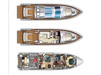 Azimut 62S