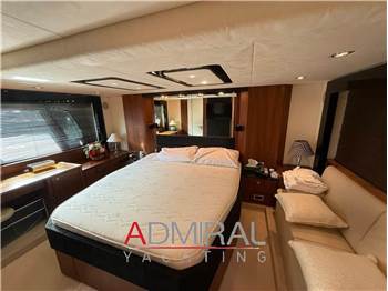 Sunseeker Predator 64