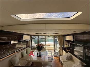 Sunseeker Predator 64