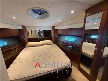 Sunseeker Predator 64