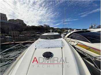 Sunseeker Predator 64