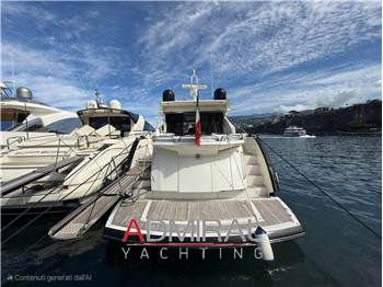 Sunseeker Predator 64