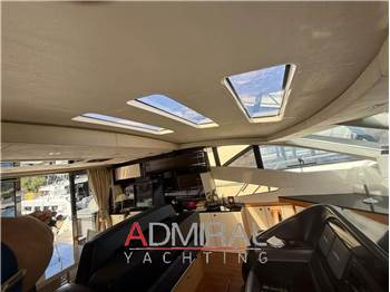 Sunseeker Predator 64