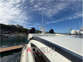 Sunseeker Predator 64