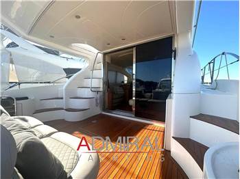 Azimut 46