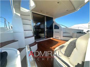 Azimut 46