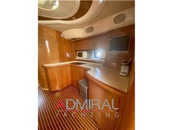 Cranchi MEDITERRANEE 50