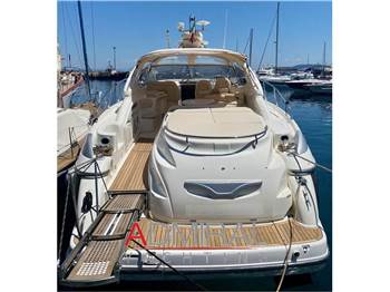 Cranchi MEDITERRANEE 50