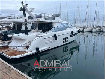Azimut S6  Sportfly