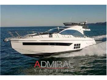Azimut S6  Sportfly